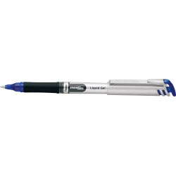Pióro Kulkowe 0,7Mm Energel Niebieskie Bl17-C Pentel