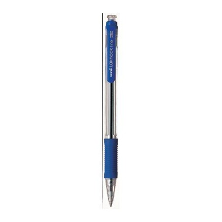 Długopis Uni Sn-101 Niebieski Unsn101/Dni