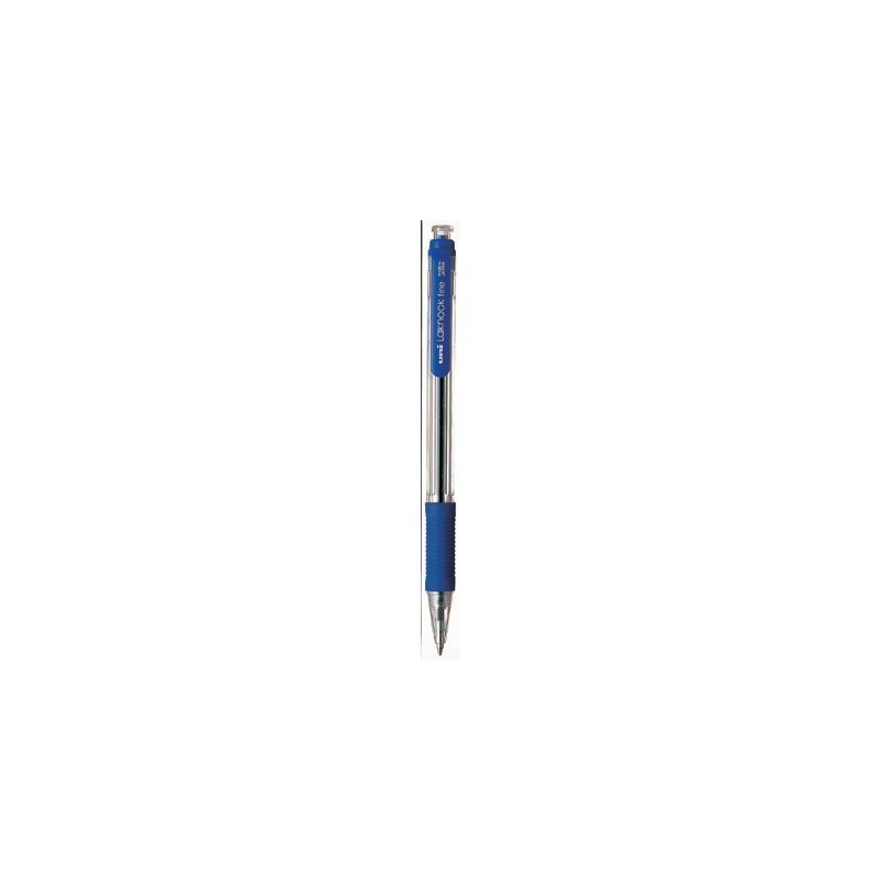 Długopis Uni Sn-101 Niebieski Unsn101/Dni