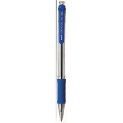 Długopis Uni Sn-101 Niebieski Unsn101/Dni