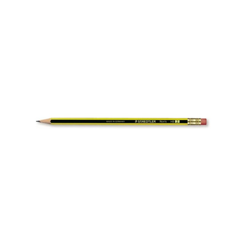 Ołówek Staedtler Noris