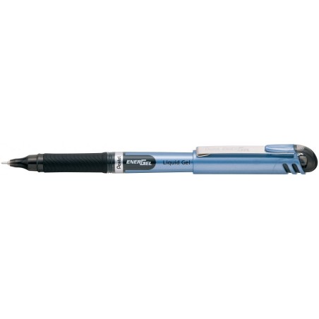 Cienkopis Kulkowy 0,5Mm Czarny Bln15-A Pentel