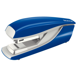 Zszywacz 5505 Wzmocniony Leitz Fc Niebieski 24-26/6 30K 55050035