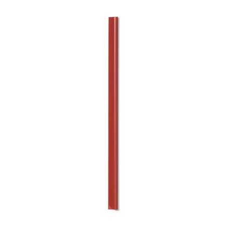Grzbiety Zaciskowe Durable A4/60 2901/03 Czerwony 100Szt 2901-03