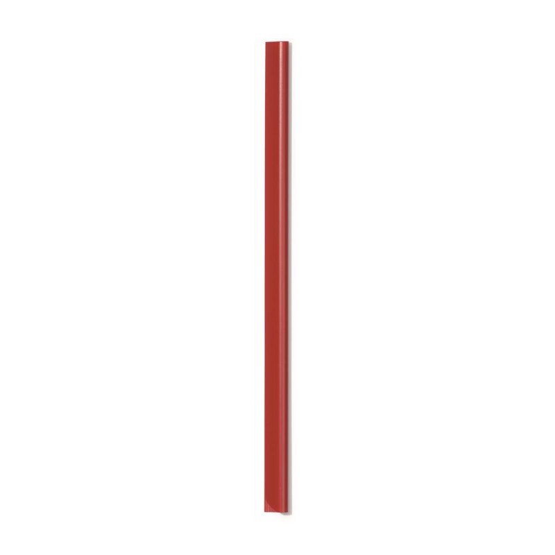 Grzbiety Zaciskowe Durable A4/60 2901/03 Czerwony 100Szt 2901-03