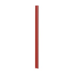 Grzbiety Zaciskowe Durable A4/60 2901/03 Czerwony 100Szt 2901-03