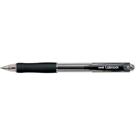 Długopis Automatyczny Uni Sn-100 Laknock