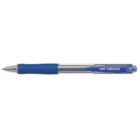 Długopis Automatyczny Uni Sn-100 Laknock
