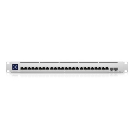Switch Ubiquiti Unifi Enterprisexg 24 26P Managed Multigigabit/10G/25G (Usw-Enterprisexg-24-Eu)