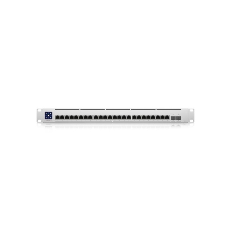 Switch Ubiquiti Unifi Enterprisexg 24 26P Managed Multigigabit/10G/25G (Usw-Enterprisexg-24-Eu)