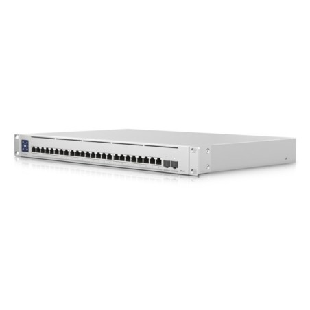 Switch Ubiquiti Unifi Enterprisexg 24 26P Managed Multigigabit/10G/25G (Usw-Enterprisexg-24-Eu)