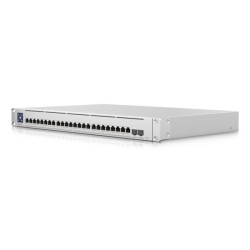 Switch Ubiquiti Unifi Enterprisexg 24 26P Managed Multigigabit/10G/25G (Usw-Enterprisexg-24-Eu)