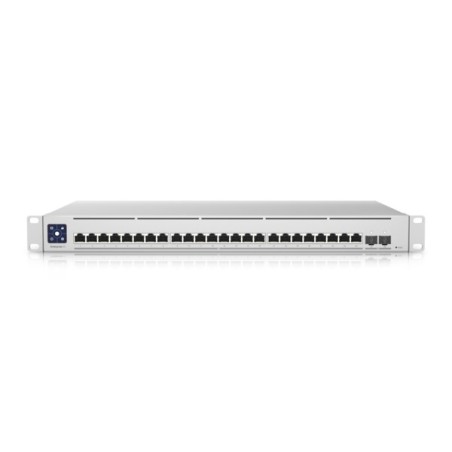 Switch Ubiquiti Unifi Enterprisexg 24 26P Managed Multigigabit/10G/25G (Usw-Enterprisexg-24-Eu)
