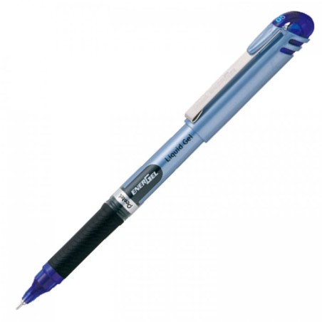 Cienkopis Kulkowy 0,5Mm Niebieski Bln15-C Pentel