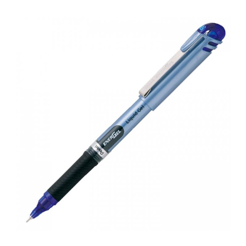 Cienkopis Kulkowy 0,5Mm Niebieski Bln15-C Pentel