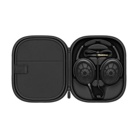 Sennheiser Hd 490 Pro Plus - Profesjonalne Referencyjne Słuchawki Studyjne, Otwarte