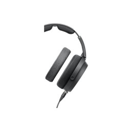Sennheiser Hd 490 Pro Plus - Profesjonalne Referencyjne Słuchawki Studyjne, Otwarte