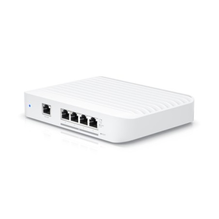 Switch Ubiquiti Unifi Flex 10 Gbe 5P Managed 10G