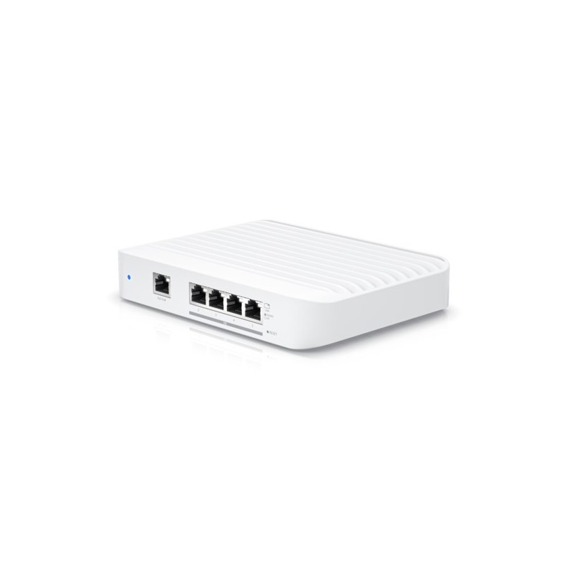 Switch Ubiquiti Unifi Flex 10 Gbe 5P Managed 10G