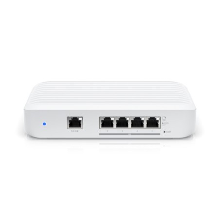 Switch Ubiquiti Unifi Flex 10 Gbe 5P Managed 10G