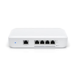 Switch Ubiquiti Unifi Flex 10 Gbe 5P Managed 10G