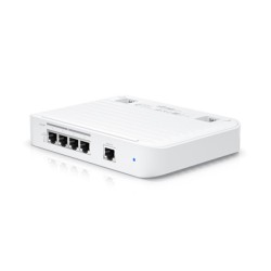 Switch Ubiquiti Unifi Flex 10 Gbe 5P Managed 10G