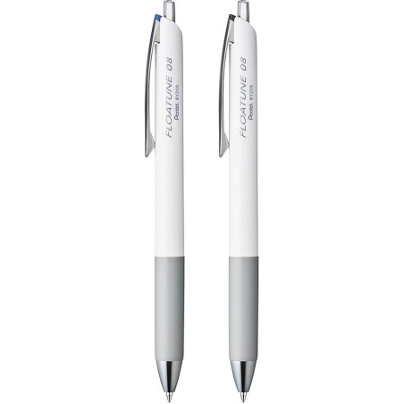 Pióro Kulkowe Pentel Floatune By208 Niebieskie