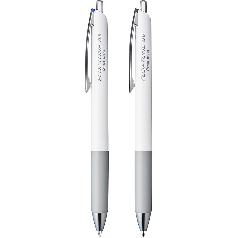 Pióro Kulkowe Pentel Floatune By208 Niebieskie