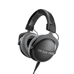 Beyerdynamic Dt 770 Pro X 48 Ohm - Słuchawki Studyjne Zamknięte