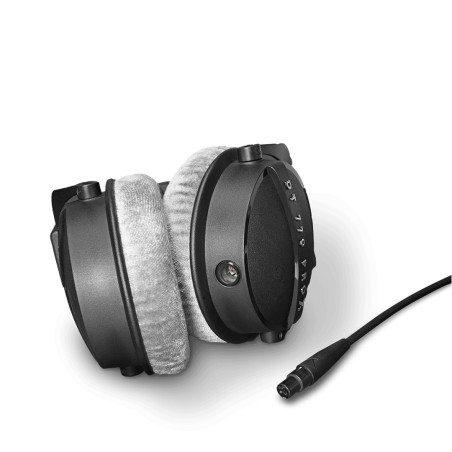 Beyerdynamic Dt 770 Pro X 48 Ohm - Słuchawki Studyjne Zamknięte