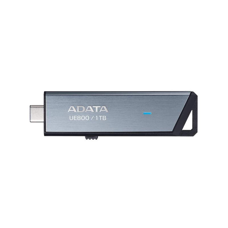 Adata Ue800 Pamięć Usb 1 Tb Usb Type-C 3.2 Gen 2 (3.1 Gen 2) Srebrny