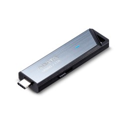 Adata Ue800 Pamięć Usb 1 Tb Usb Type-C 3.2 Gen 2 (3.1 Gen 2) Srebrny