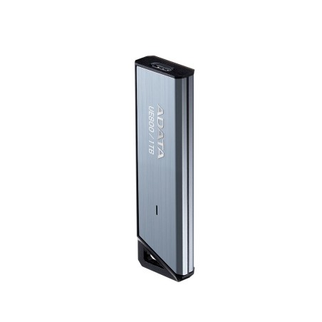 Adata Ue800 Pamięć Usb 1 Tb Usb Type-C 3.2 Gen 2 (3.1 Gen 2) Srebrny