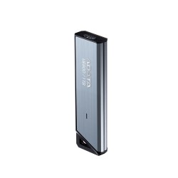 Adata Ue800 Pamięć Usb 1 Tb Usb Type-C 3.2 Gen 2 (3.1 Gen 2) Srebrny