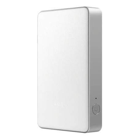Xiaomi Portable Photo Printer Pro Drukarka Do Zdjęć Termosublimacjyjny 313 X 313 Dpi 2" X 3" (5X7.6 Cm)