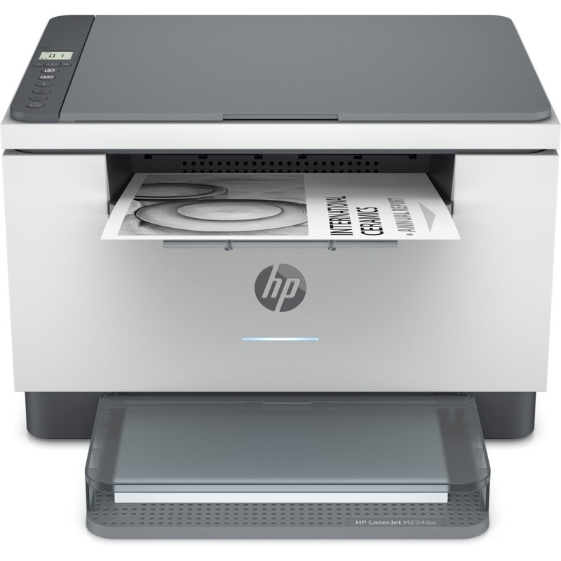 Urządzenie Wielofunkcyjne Hp Laserjet M234Dw
