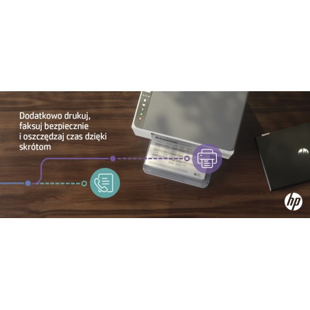 Urządzenie Wielofunkcyjne Hp Laserjet M234Dw