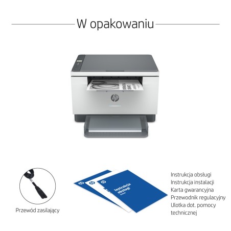 Urządzenie Wielofunkcyjne Hp Laserjet M234Dw