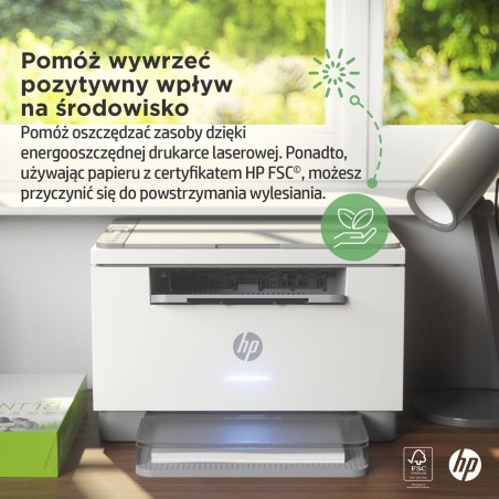Urządzenie Wielofunkcyjne Hp Laserjet M234Dw
