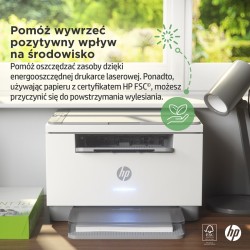 Urządzenie Wielofunkcyjne Hp Laserjet M234Dw