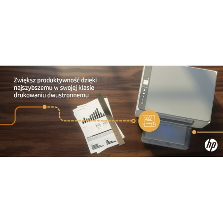 Urządzenie Wielofunkcyjne Hp Laserjet M234Dw