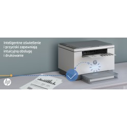 Urządzenie Wielofunkcyjne Hp Laserjet M234Dw