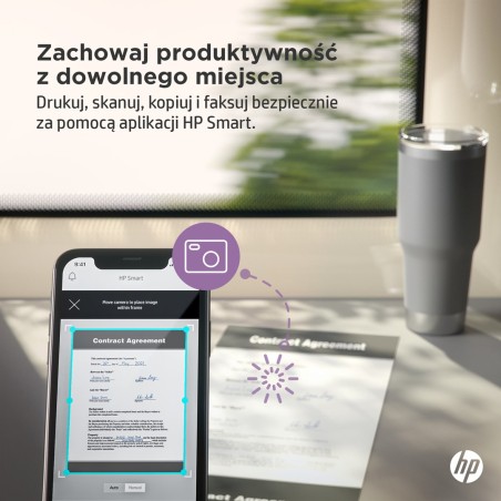 Urządzenie Wielofunkcyjne Hp Laserjet M234Dw