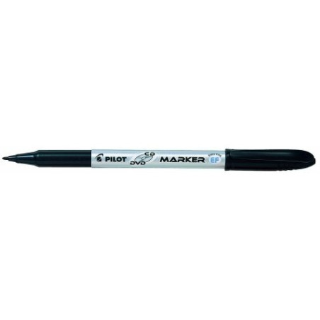 Marker Do Cd/Dvd Pilot
