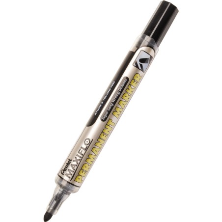 Marker Permanentny Pentel Nlf50