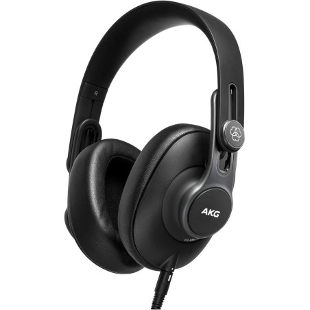 Akg K361 - Słuchawki Nagłowne Zamknięte