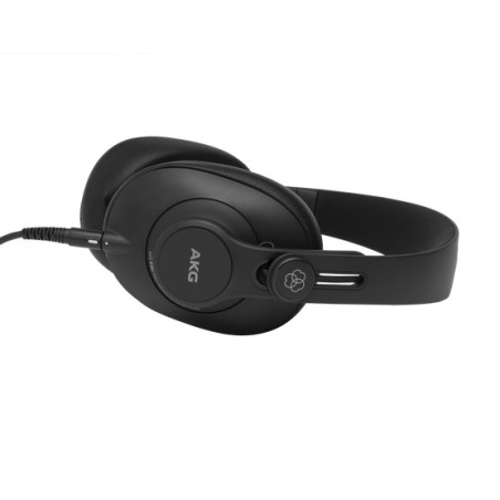 Akg K361 - Słuchawki Nagłowne Zamknięte