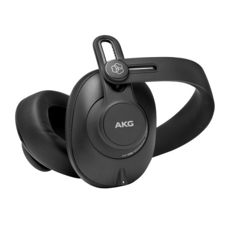 Akg K361 - Słuchawki Nagłowne Zamknięte