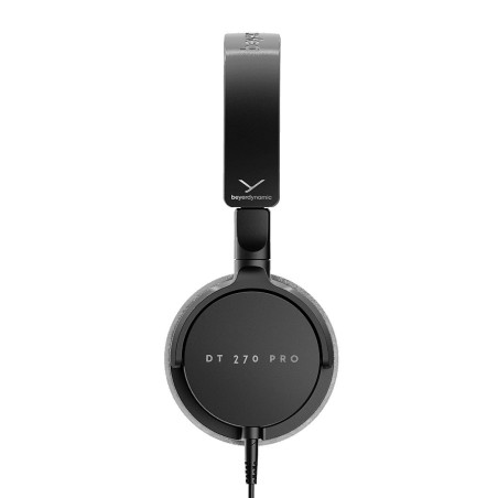 Beyerdynamic Dt-270 Pro - Słuchawki Studyjne Zamknięte