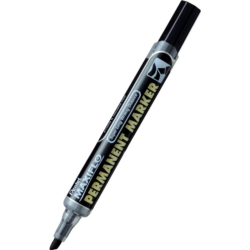 Marker Permanentny Pentel Nlf60